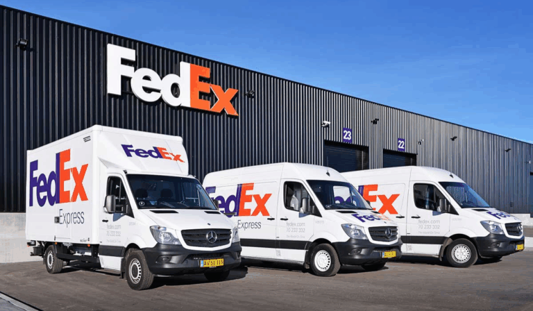 Facility Maintenance Technician Position: FedEx