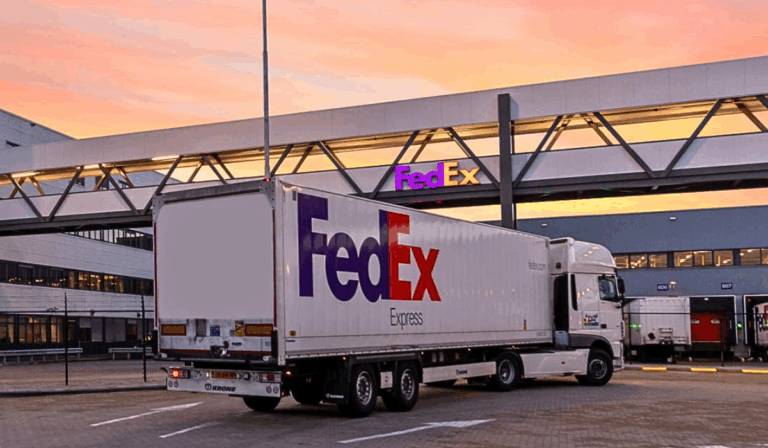 Facility Maintenance Technician Position at FedEx: How to Apply