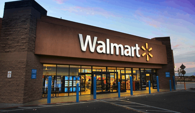 Job Offer: Walmart