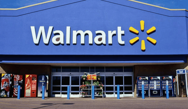 Working at Walmart: How to Apply