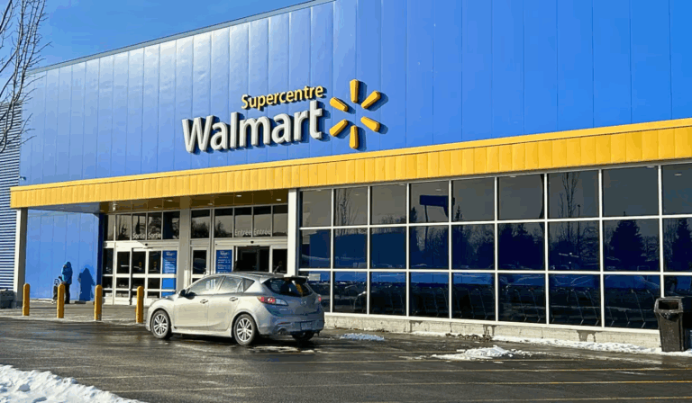 Cake Decorator Position: Walmart