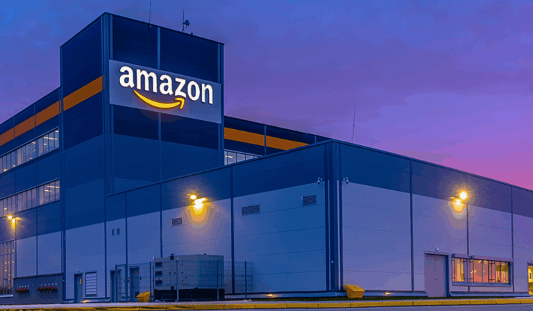 Job Offer: Amazon