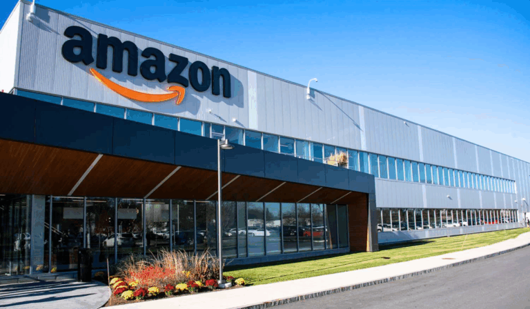 Working at Amazon: How to Apply