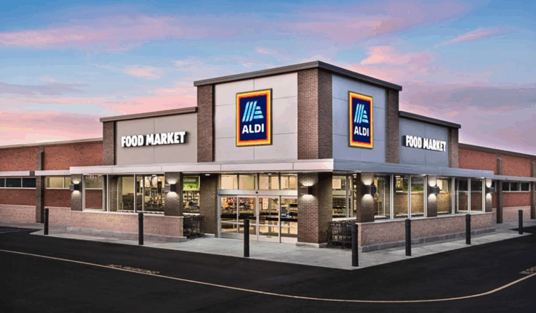 Assistant Store Manager Position: Aldi