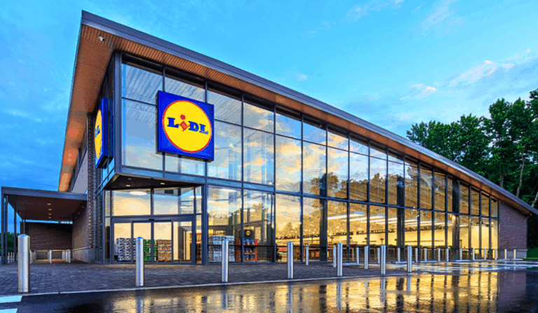 Store Clerk Position at Lidl: How to Apply