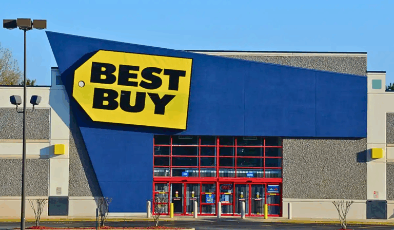 Appliance Delivery Helper Position at Best Buy: How to Apply
