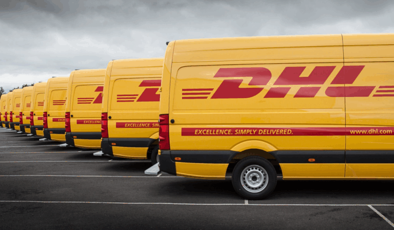 Forklift Operator Position at DHL: How to Apply