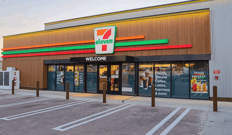 Preventive Maintenance Technician Position at 7-Eleven: How to Apply