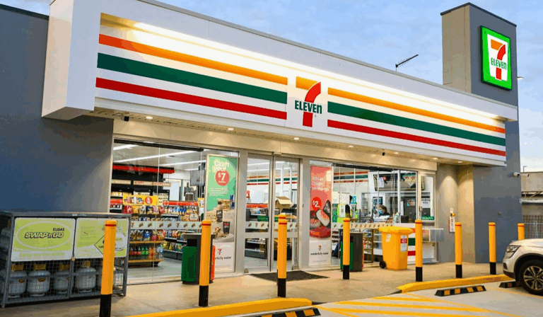 Preventive Maintenance Technician Position: 7-Eleven