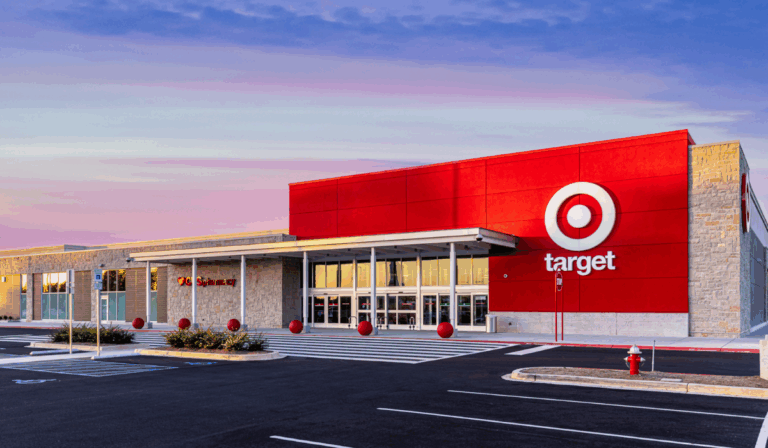 Job Offer: Target