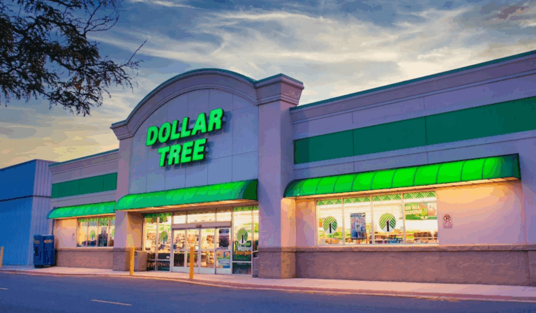 Customer Service Representative Position: Dollar Tree
