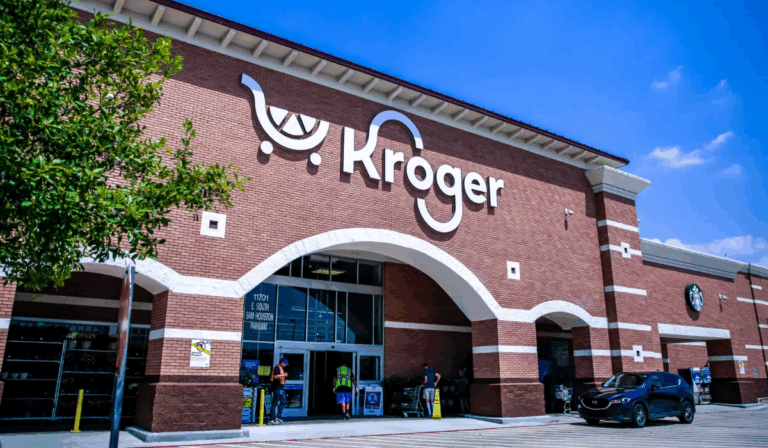 Store Associate Position at Kroger: How to Apply