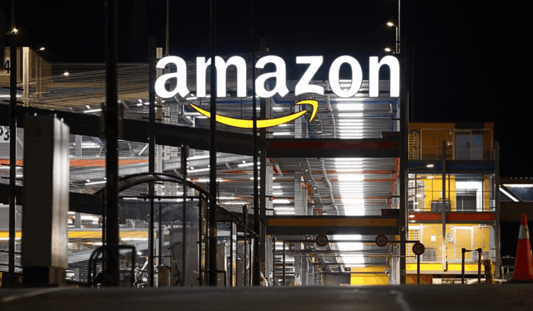 Engineering Operations Technician Position: Amazon