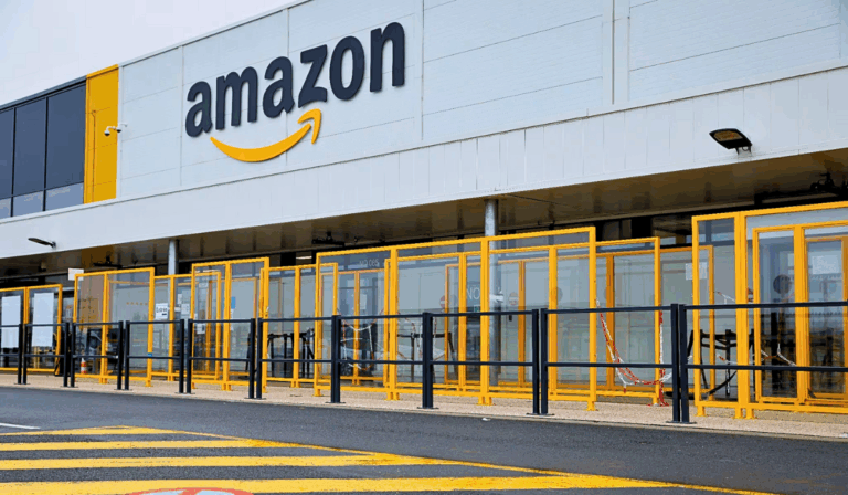 Engineering Operations Technician Position at Amazon: How to Apply