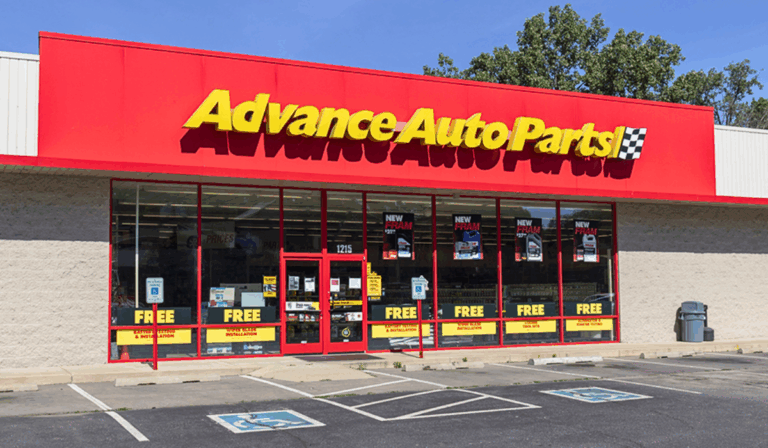 Sales Associate Position at Advance Auto Parts: How to Apply