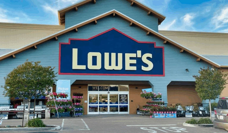 Cashier Position at Lowe’s: How to Apply