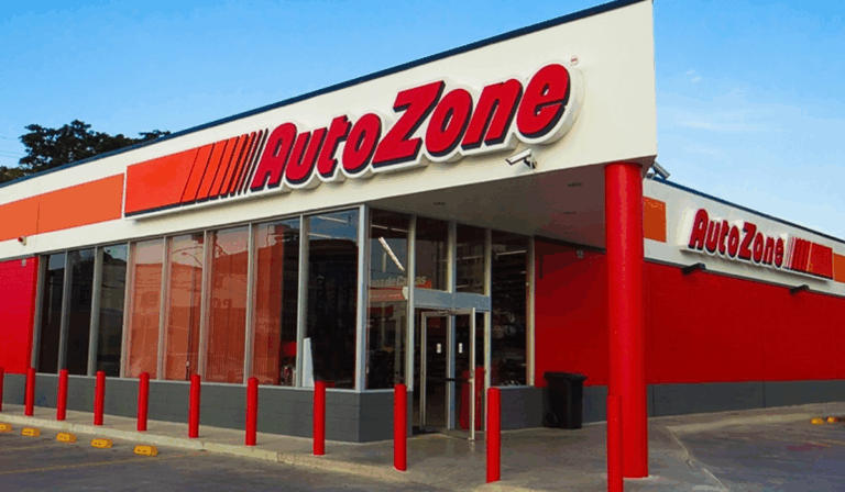 Delivery Driver Position: AutoZone