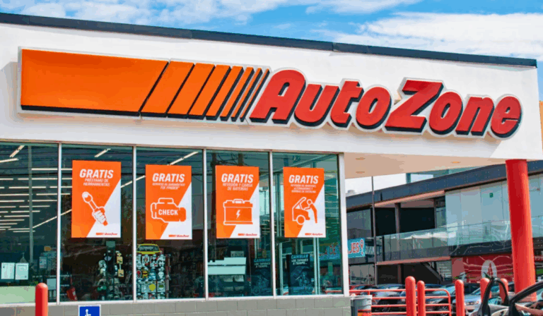 Delivery Driver Position at AutoZone: How to Apply