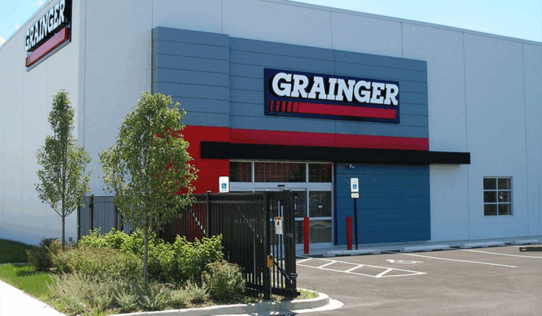 Maintenance Technician Position at Grainger: How to Apply