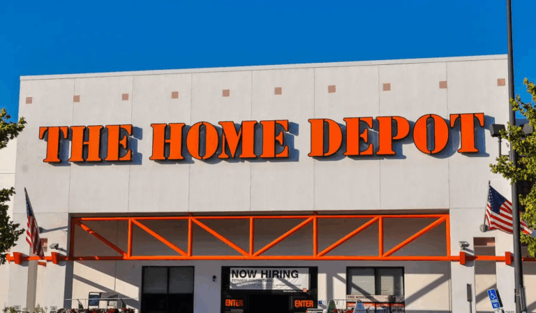 Manager Position at The Home Depot: How to Apply