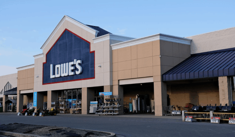 Customer Service Assistant Position at Lowe’s: How to Apply