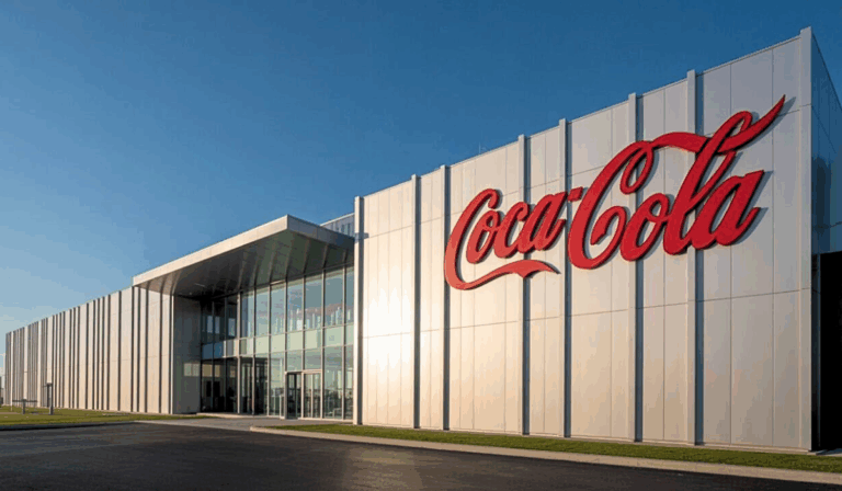 Maintenance Technician Position: Coca-Cola
