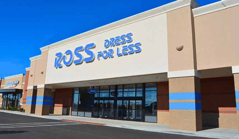 Area Supervisor Position at Ross Stores: How to Apply
