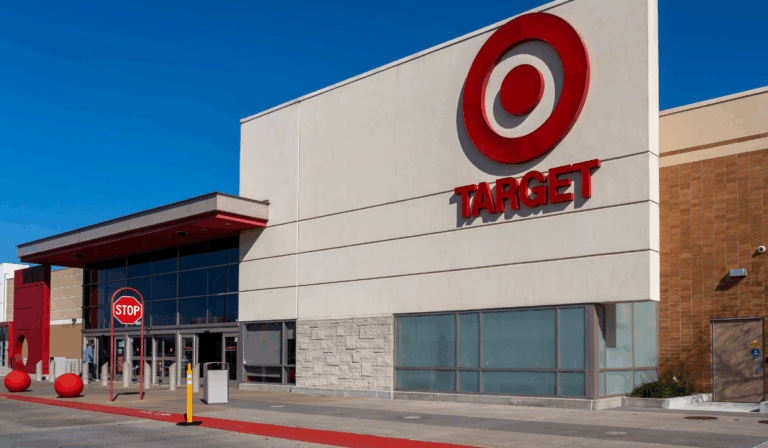 Maintenance Technician Position: Target