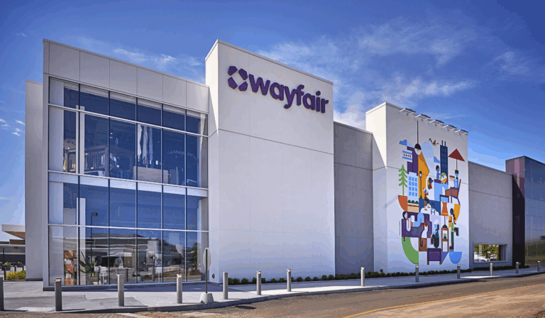 Administrative Assistant Position at Wayfair: How to Apply