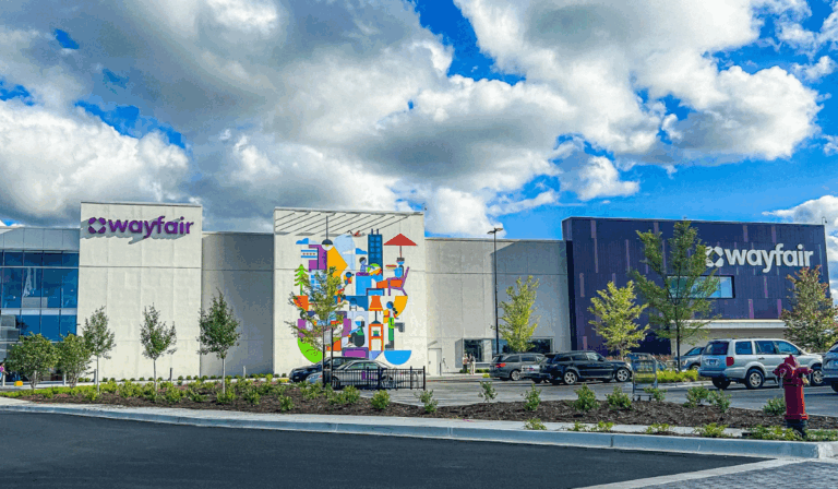 Administrative Assistant Position: Wayfair