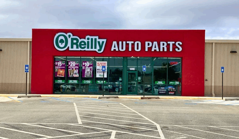 Assistant Store Manager Position at O’Reilly Auto Parts: How to Apply