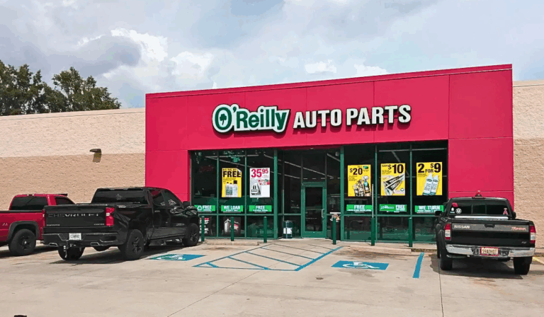 Assistant Store Manager Position: O’Reilly Auto Parts