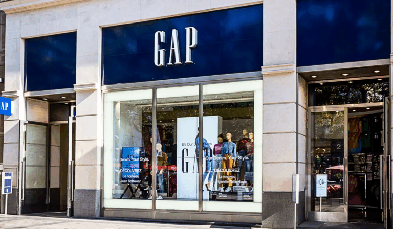 Operations Supervisor Position: Gap