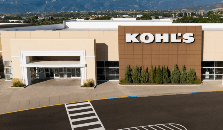 Store Manager Position at Kohl’s: How to Apply