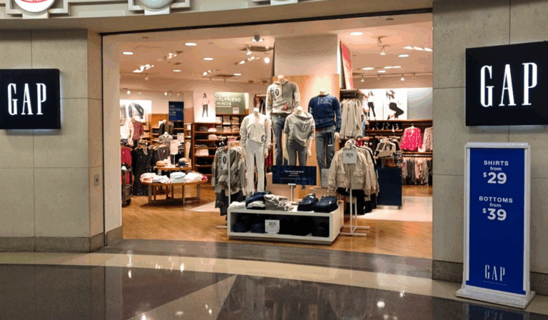 Operations Supervisor Position at Gap: How to Apply