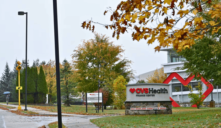 Store Associate Position: CVS Health
