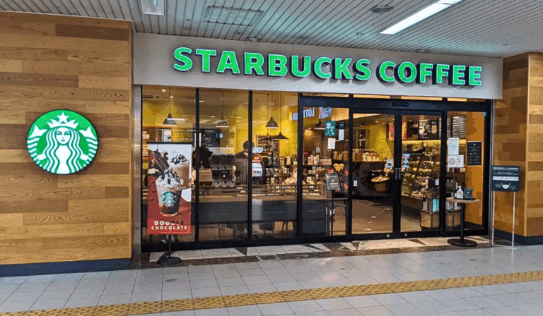 Store Manager Position at Starbucks: How to Apply