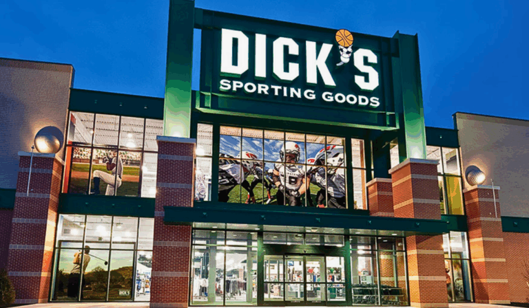 Cashier Position at Dick’s Sporting Goods: How to Apply