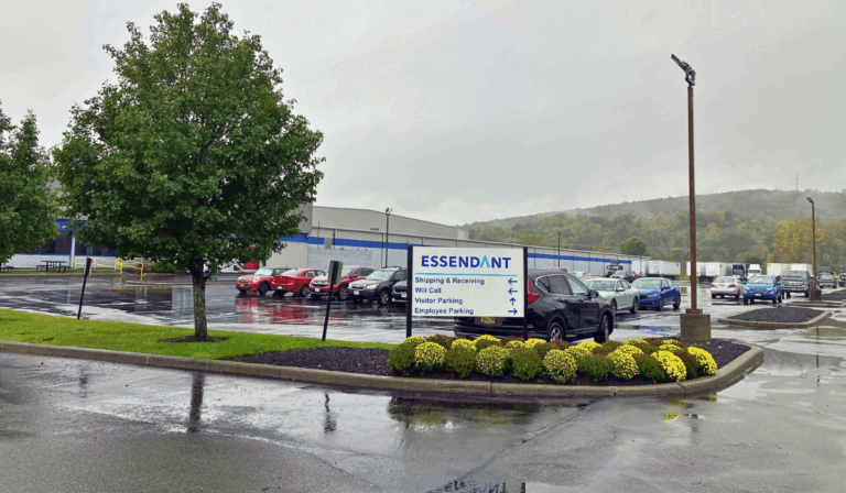 Warehouse Assistant Position: Essendant