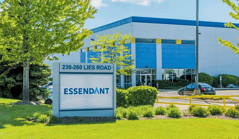 Warehouse Assistant Position at Essendant: How to Apply