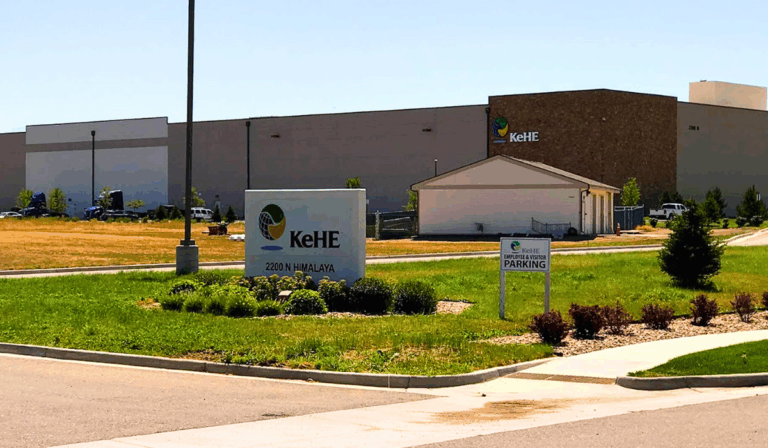 Driver Position at KeHE: How to Apply