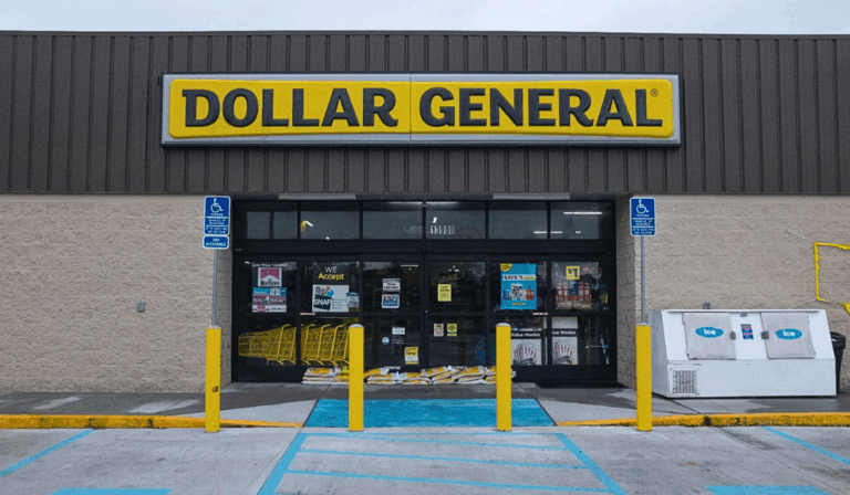 Sales Associate Position at Dollar General: How to Apply