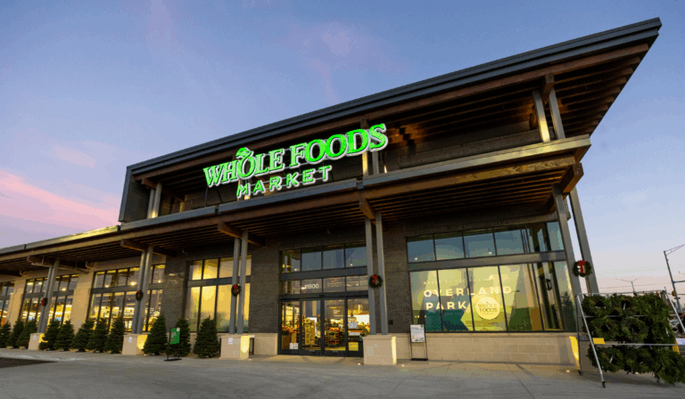 Butcher Position: Whole Foods Market