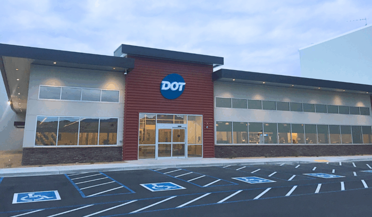 Warehouse Associate Position: Dot Foods