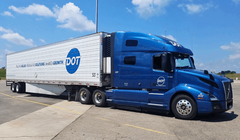 Warehouse Associate Position at Dot Foods: How to Apply