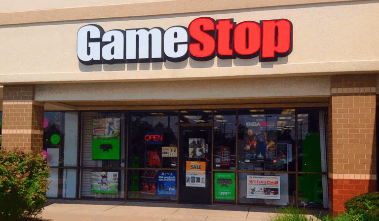 Store Manager Position: GameStop