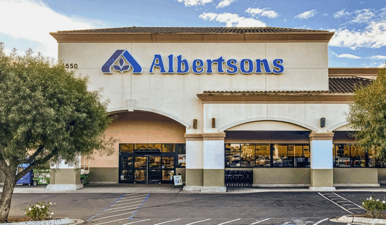 Cashier Position at Albertsons: How to Apply