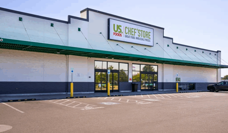 Delivery Driver Position at US FOODS CHEF’STORE: How to Apply