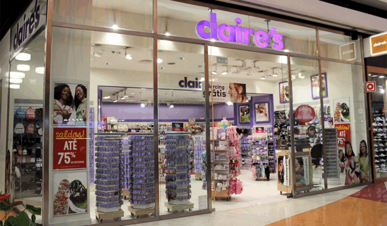 Sales Associate Position at Claire’s: How to Apply