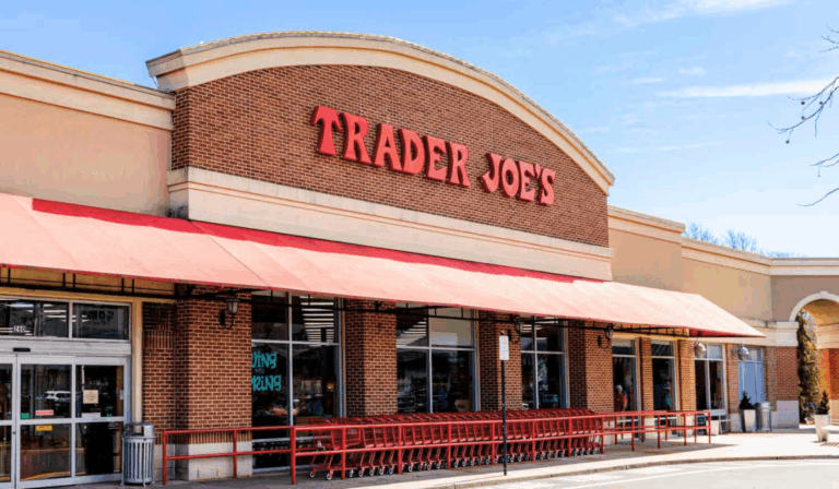 Store Assistant Manager Position: Trader Joe’s